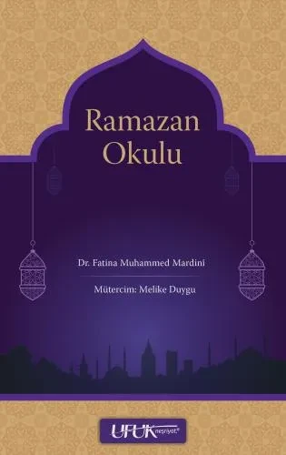 شهر رمضان مدرسة تركي    Ramazan Okulu